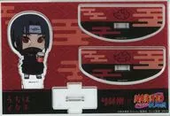 Uchiwa Itachi "NARUTO - Uzumaki Naruto - & BORUTO - Bolt - NARUTO NEXT GENERATIONS×YUMTEA Trading Yurayura Acrylic Stand"