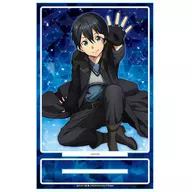 A. Kirito Acrylic Portrait "SWORD ART ONLINE the Movie - Progressive-Starless Night's Alia"