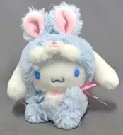 Cinnamoroll Mascot Holder Rabbit "Sanrio Character Connectors"