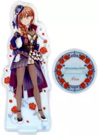 Lisa Imai Acrylic Stand "bAng Dream! Girls' Band Party! Roselia Only Live Episode of Roselia"