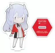 潜高型姉妹 伊203 mode 公式艦娘アクリルスタンド 「艦隊これくしょん～艦これ～ C2機関×富士スピードウェイ CRANEGarden」