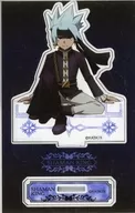 Hollow Acrylic Stand Figure "KUJI Hikido Shaman King Funbari KUJI Again" B-5 Prize