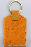 Oboe Leather Key Holder "Sound! Euphonium ~ Oath no Finale ~"