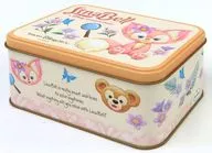 Duffy & lena Bell Cookie (Can Only) "Duffy and Friends - Duffy & Friends" Tokyo DisneySea Only