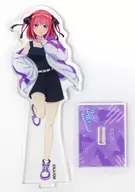 Nino Nakano "Eiga The Quintessential Quintuplets Acrylic Stand" EC only