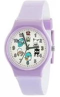 SF Sanrio Character Watch [SR-HA01-HDPU]