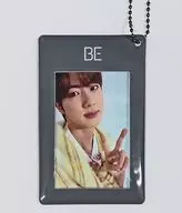 Weverse Shop Purchase benefits with Jin (BTS / BTS) card holder & selfie photo card "CDBE (Essential Edition)"