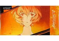 Rei Ayanami Bath Towel Ver. "Evangelion: 3.0 You Can (Not) Redo." EVANGELION STORE limited