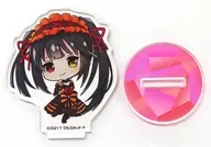 Kyozo Tokizaki (Regular Clothes Ver.) Mini Acrylic Stand Figure "KUJI Hikido DATE A LIVE IV KUJI? Cute? Let's start a birthday date with me." B-1 Prize