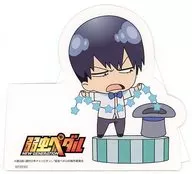 Arakita Seiyu Stand Pop "YOWAMUSHI PEDAL NEW GENERATION" Animate Girls Festival 2017 Merchandise Sales Purchase benefits