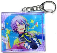 "プロジェクトセカイ Colorful Stage! feat. Hatsune Miku Glitter Acrylic Key Holder Collection Vol. 2 b"