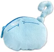 B Pattern Mofu Mofu Coin Case "That Time I Got Reincarnated as a Slime"