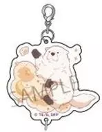 Bond Four Ger "Connected to SPY×FAMILY! Acrylic Charm Vol. 2"