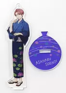 Soenji Tomoharu Acrylic Stand "Opera -aoppella? - Summer Festival 2022 Osama!"