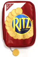 Ritz Multi-Pouch Ritz CRACKERS Multi-Pouch Book Appendix