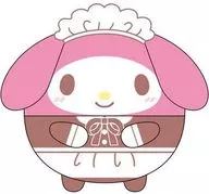 My Melody "Sanrio Character Connector's FuwaKororin 3"