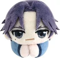 Atobe Keigo "Shin Tennis-no Oji-sama Hagu Character Collection 2"