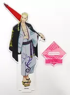 Ryu Miyadera Ken Acrylic Stand "Tokyo Revengers ×SMILE BASE CAFE"