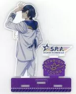 Ichinose Tokiya Acrylic Stand "Theatrical Utano Prince Sama ♪ Maji Love Starrish Tours"