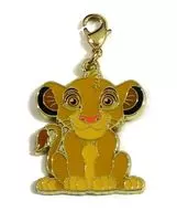 Simba charm "Disney" Tokyo Disneyland Limited Jungle Carnival Game Prize (Spring 2021)