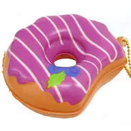 Blueberry Ring "Chewy Doughnut Selection"