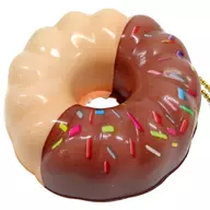 Chocolate Curler "Mochito Donut Selection"