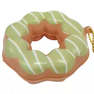 Pompon Matcha Milk "Chewy doughnut selection"