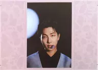 RM (BTS) Flip Photo "2022 BTS DALMAJUNG"