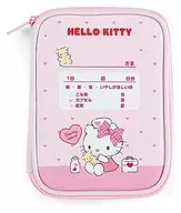 Hello Kitty Medical Pouch S "Sanrio Character Connector's"