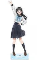 Ashita Koji Denoroshi BIG Acrylic Stand "Ashita chan's Sailor Suit"