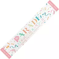 Tsubaki Factory Muffler Towel "Tsubaki Factory CONCERT TOUR ～ PARADE Nippon Budokan Splendid ～"