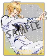 Shinomiya Natsuki Acrylic Smartphone Stand "Theatrical Utano Prince Sama ♪ Maji Love Starlish Tours"