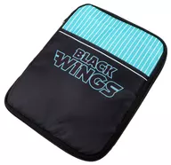 Multi-Case "『 ACTORS ☆ LEAGUE in Baseball 2022 』 BLACK WINGS Online KUJI" A Prize