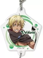 Verdora "Acrylic Charm Connected to That Time I Got Reincarnated as a Slime"