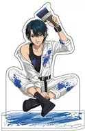 Echizen Ryoma Acrylic Stand COLORS "Shin Tennis-no Oji-sama"