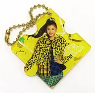 Ran Ishii (Girls2) puzzle key holder "チュワパネカプセル" Girls2 official store limited