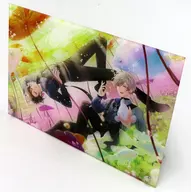 "Stand my Heroes 6th Anniversary Store" th Anniversary Store "Purchasers lottery A Group A Award