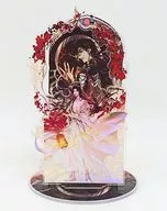 詭影 Misasa Acrylic Stand "Tenkan Shifuku"