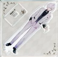 Subaru Sakamaki Mini Acrylic Stand "DIABOLIK LOVERS" SkIt Dolce Eligible Products Purchase benefits