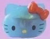 Hello Kitty (Blue) "Hello Kitty Shining Bass Ball"