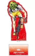 Junta Teshima Acrylic Stand "YOWAMUSHI PEDAL LIMIT BREAK"