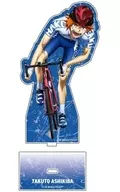 Takuto Ashi Kiba Acrylic Stand "YOWAMUSHI PEDAL LIMIT BREAK"