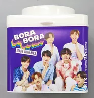 [單品]BTS(防彈少年團)Block Pack