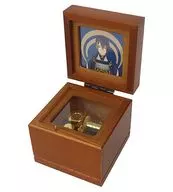 Mikazuki Sochika Music Box Cube' Tsurugi Ranmai -ONLINE'