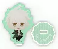 狛枝 凪斗 Fuwaponi Series Acrylic Stand "DANGANRONPA 1 / 2"