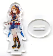 Hojo Karen Master Pop Links, idol Miniature Art Stand