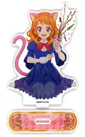 Akari Ōzora Acrylic Stand "Rakuten Collection Aikatsu!! 10th Story : STARWAY to the Future" A-4 Award