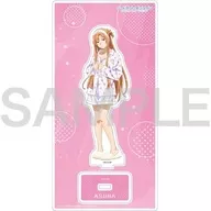 Asna (Morning Routine) Acrylic Stand "SWORD ART ONLINE"