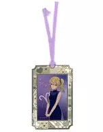 Aikane Hayasaka Frame Bookmark "Kaguya-sama: Love Is War - Ultra Romantic -" Limited to Lawson, Loppi and HMV