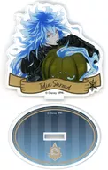 Idia Shroud "Disney Twisted Wonderland Trading Acrylic Stand Collection B Sukery Dress Ver." Animate limited edition.